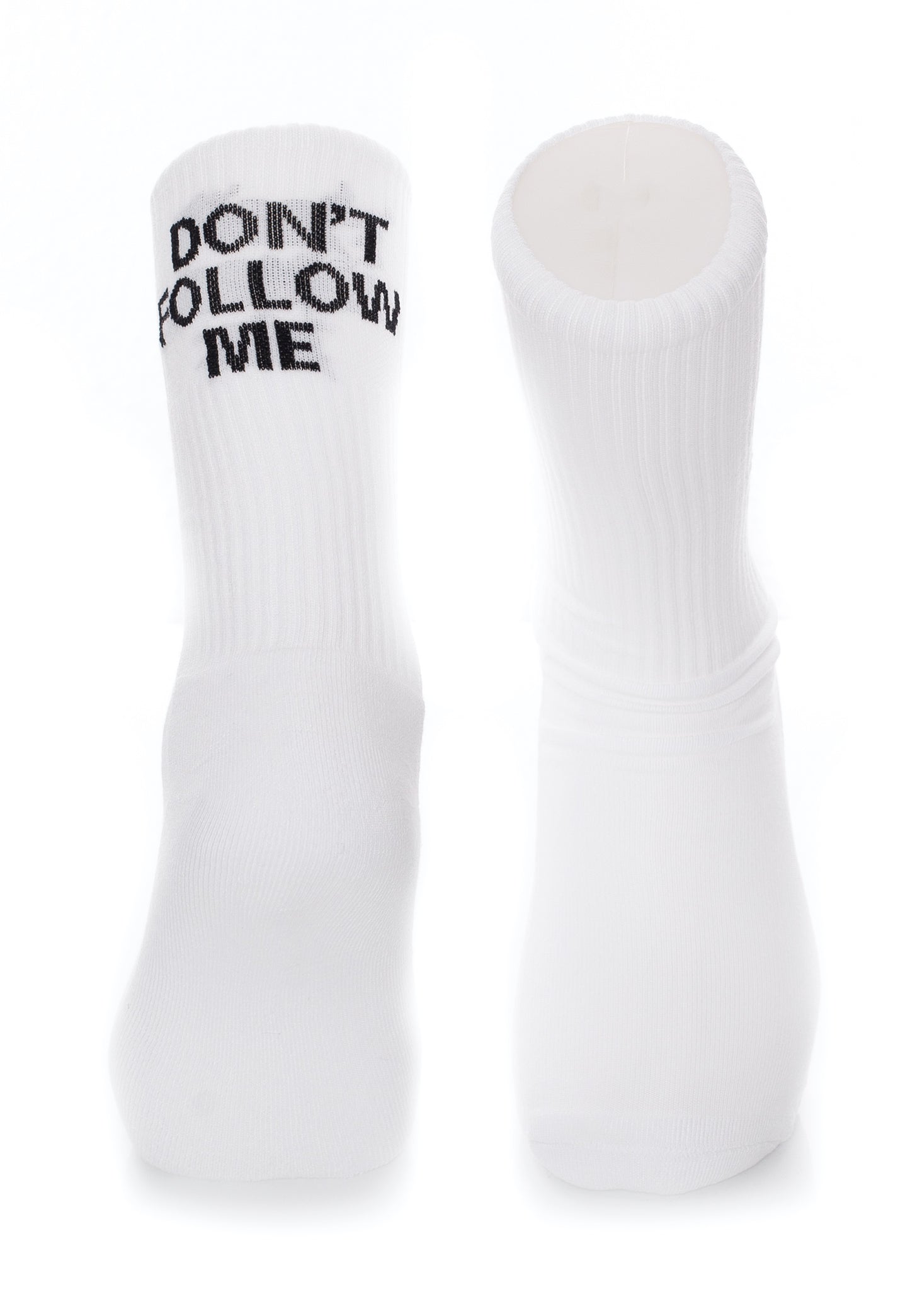 Dancitee - Don't Follow Me - Socks | Neutral-Image