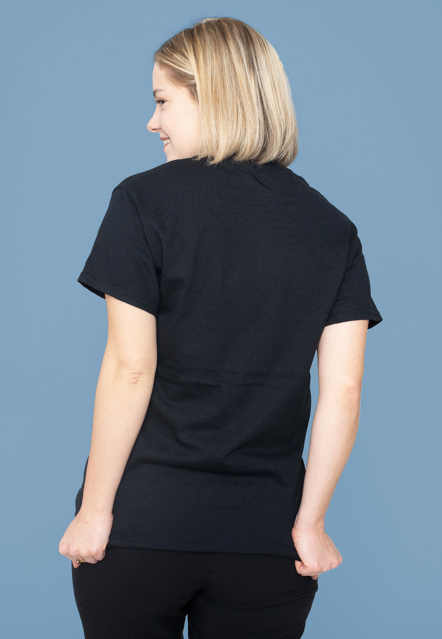 Dancitee - I'm Pretty Cool Pocket - T-Shirt | Men-Image