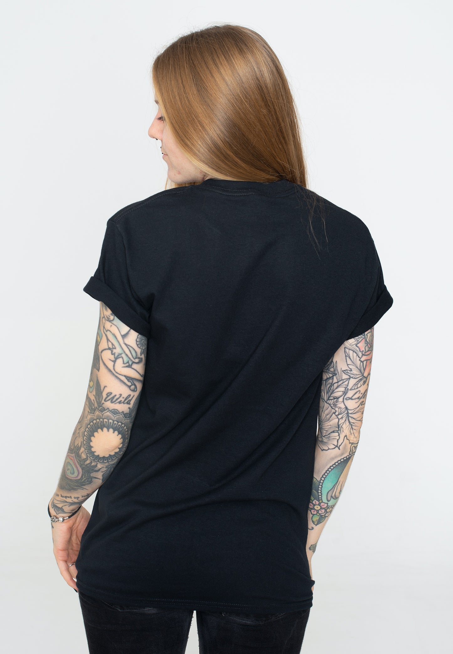 Dancitee - Make Emo Great Again - T-Shirt | Men-Image