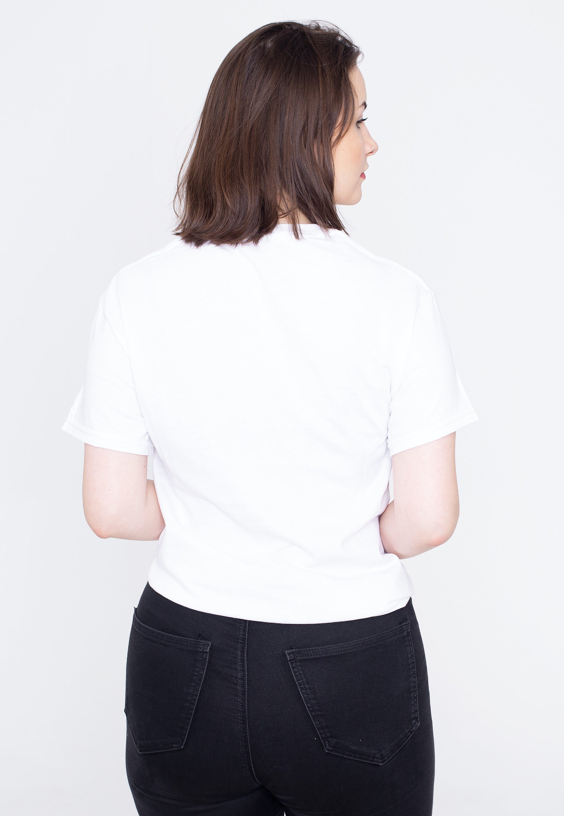 Dancitee - Apocalypse White - T-Shirt | Men-Image