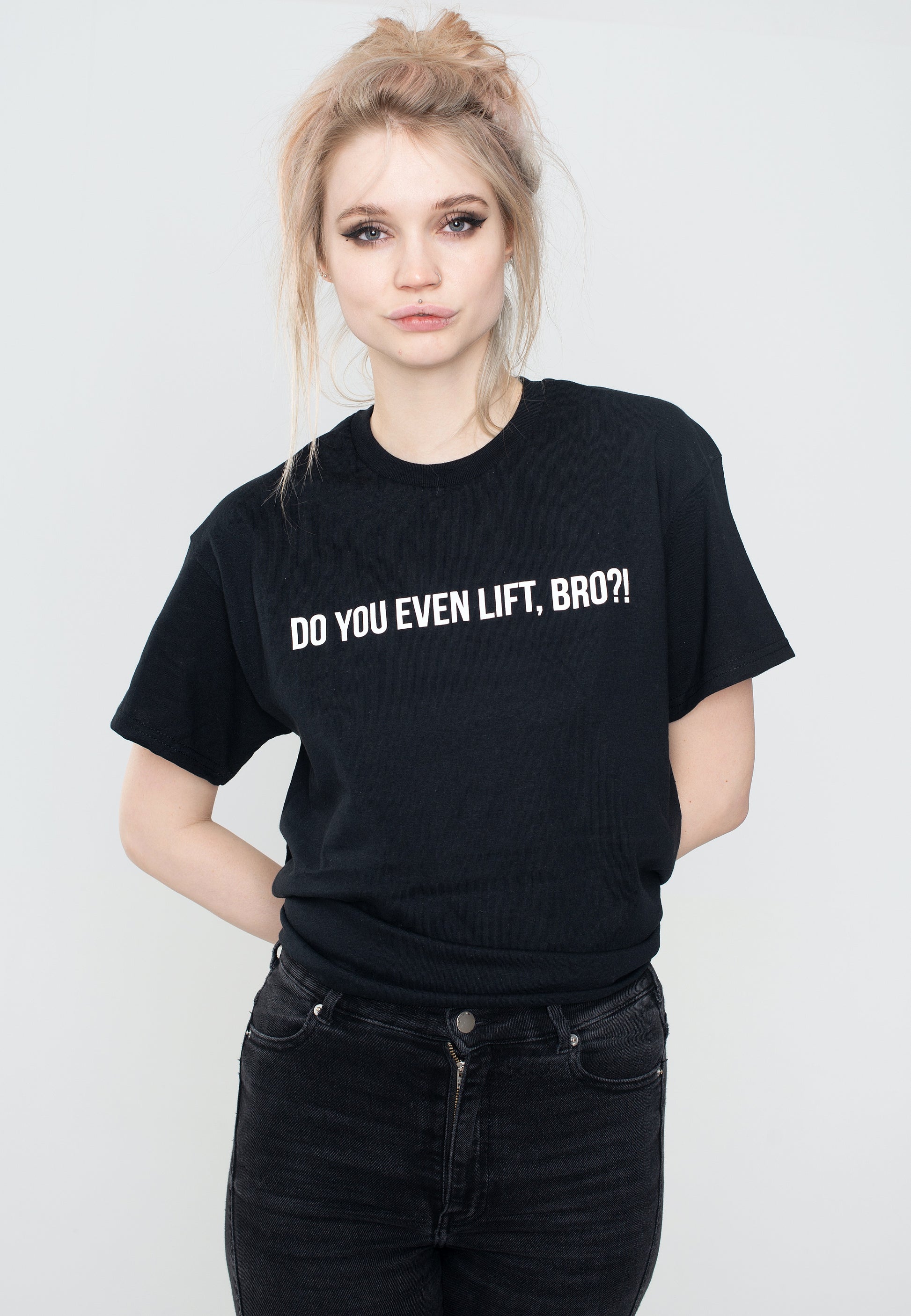 Dancitee - Bro - T-Shirt | Men-Image