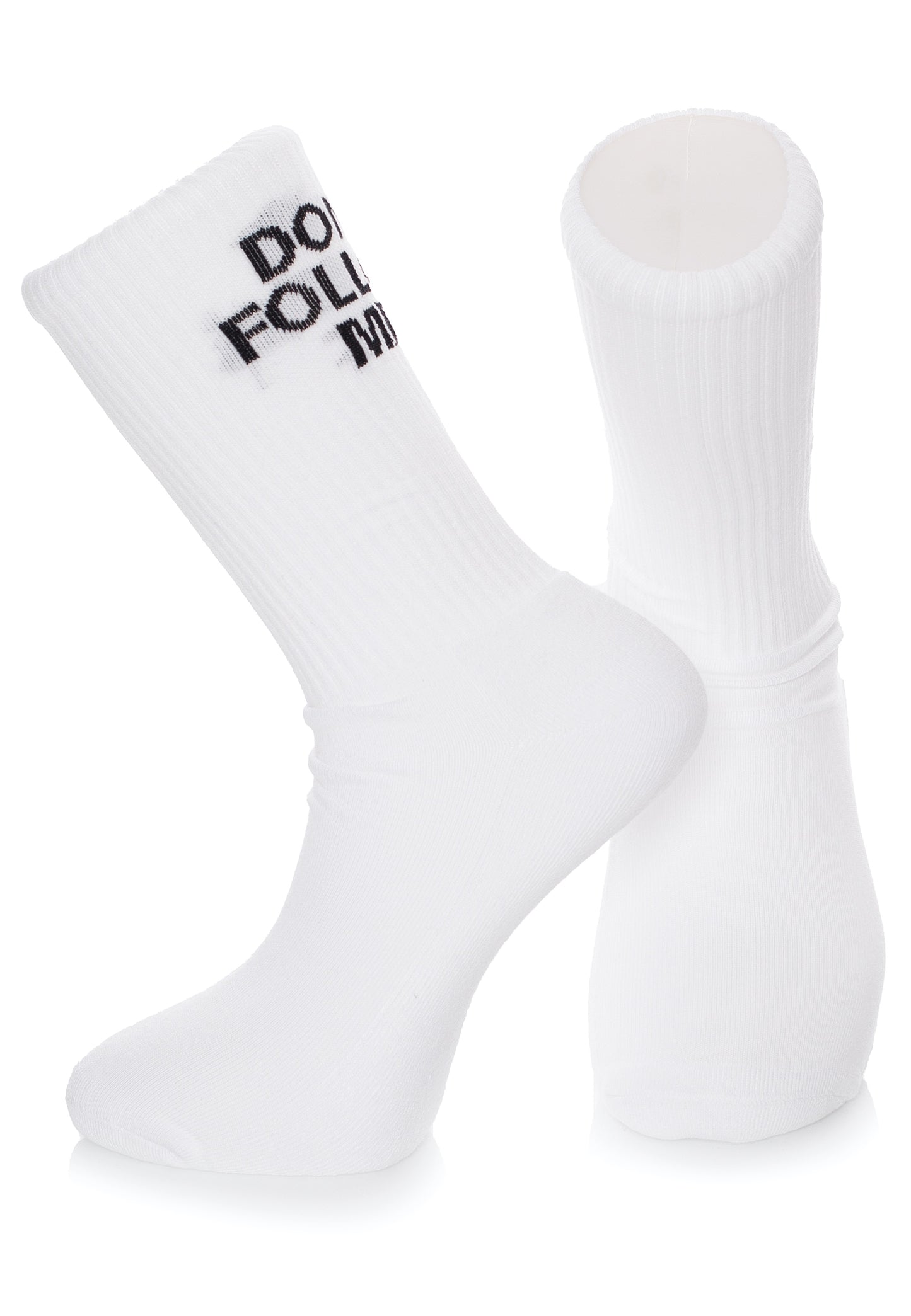 Dancitee - Don't Follow Me - Socks | Neutral-Image