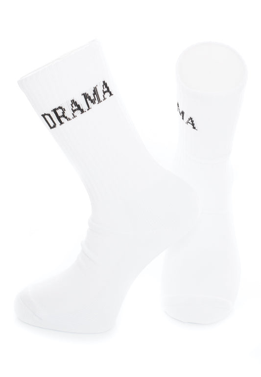 Dancitee - Drama - Socks | Neutral-Image
