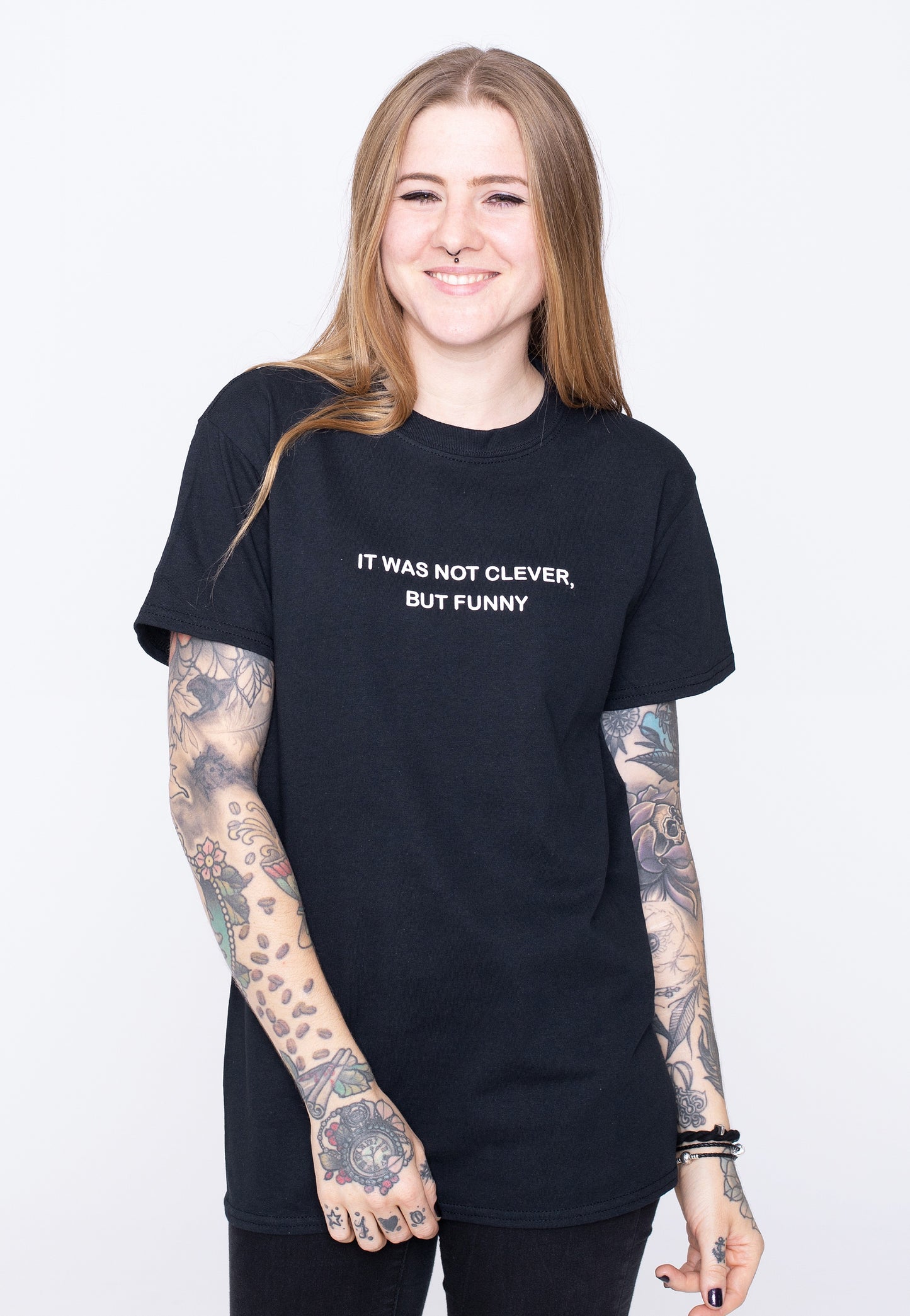 Dancitee - Funny - T-Shirt | Men-Image