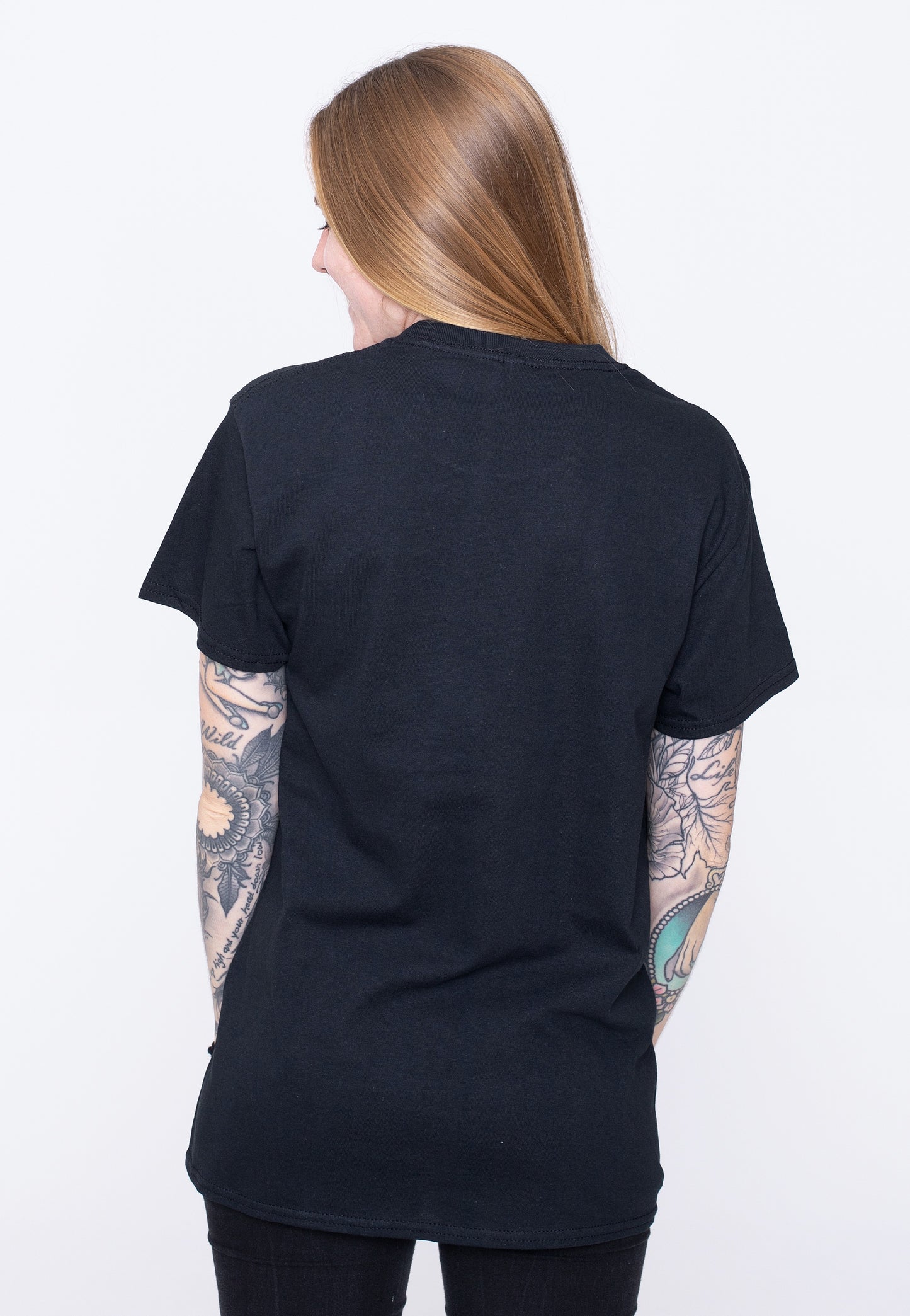 Dancitee - Funny - T-Shirt | Men-Image