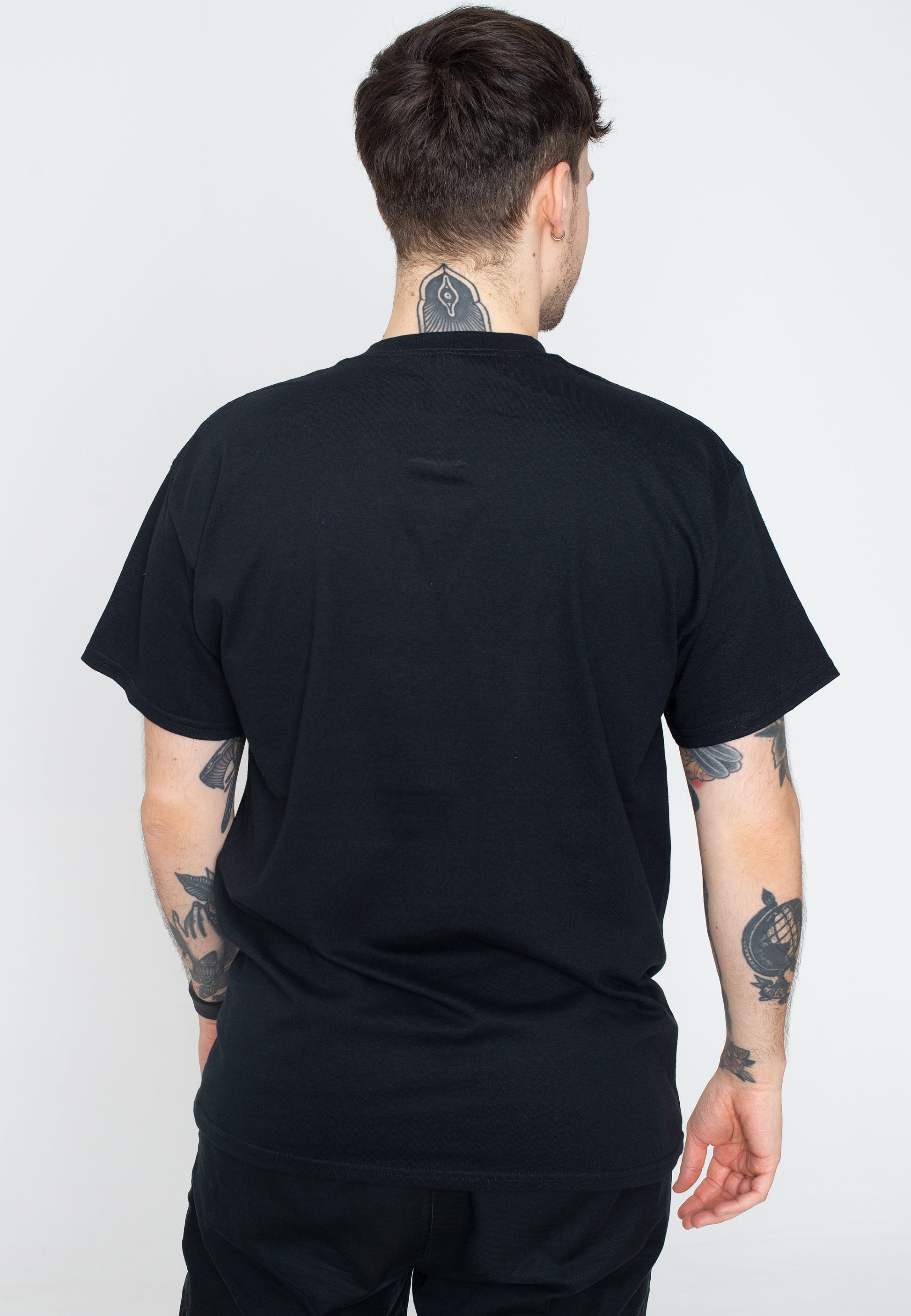 Dancitee - I Am Not Responsible - T-Shirt | Men-Image