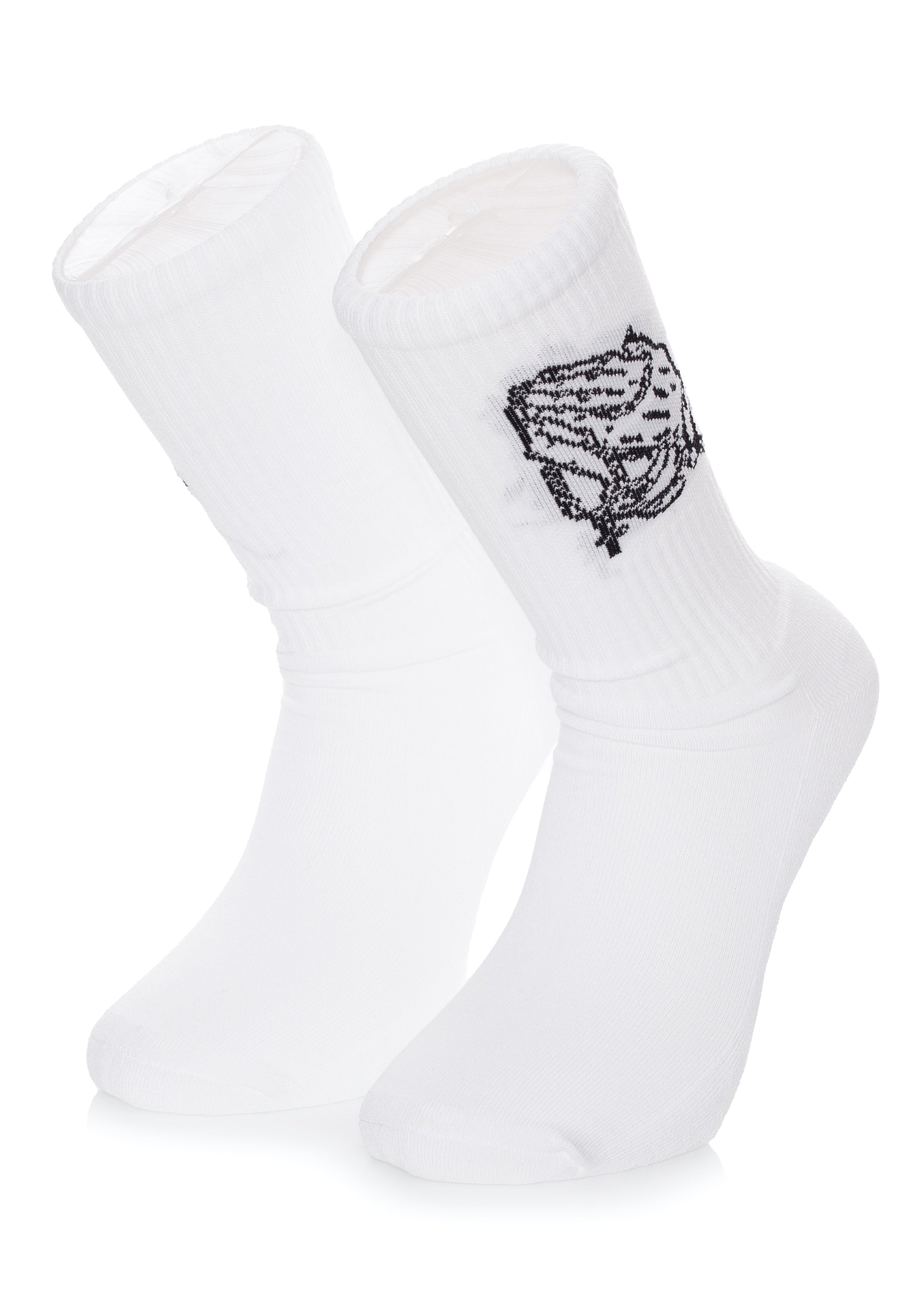 Dancitee - Pray - Socks | Neutral-Image