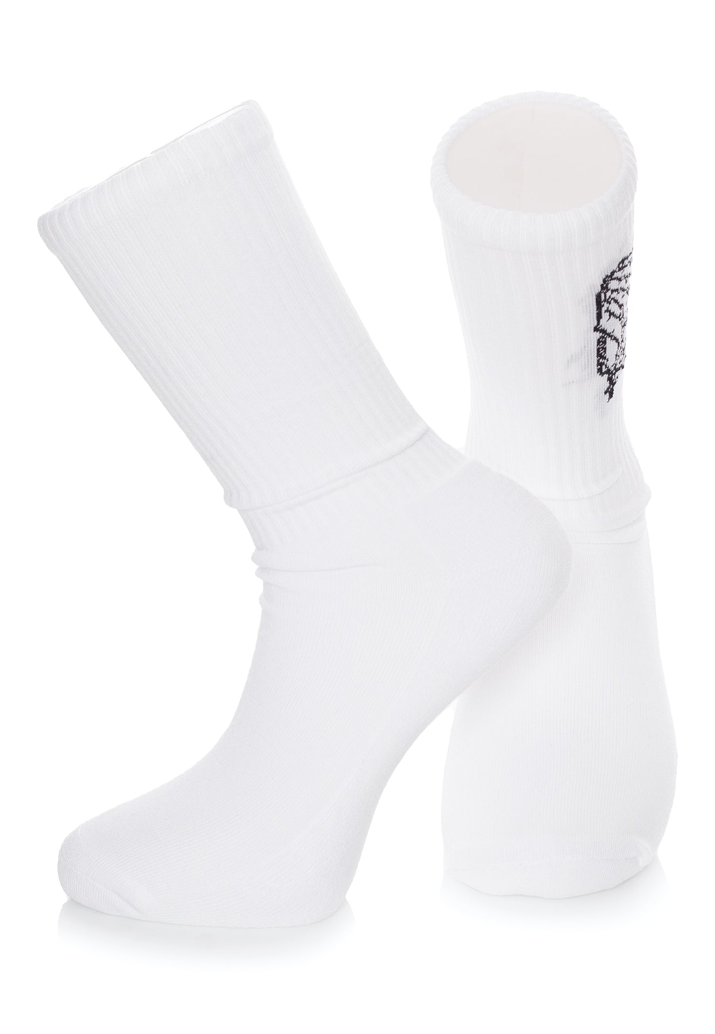 Dancitee - Pray - Socks | Neutral-Image