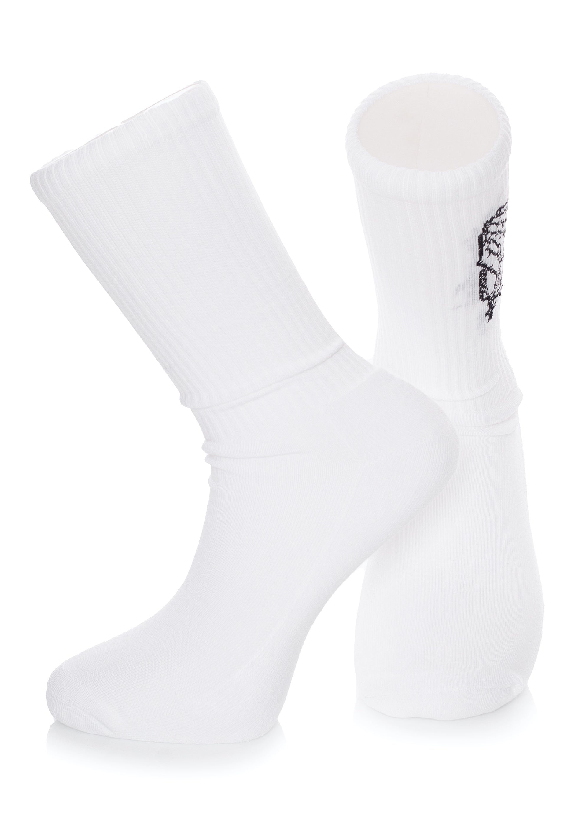 Dancitee - Pray - Socks | Neutral-Image