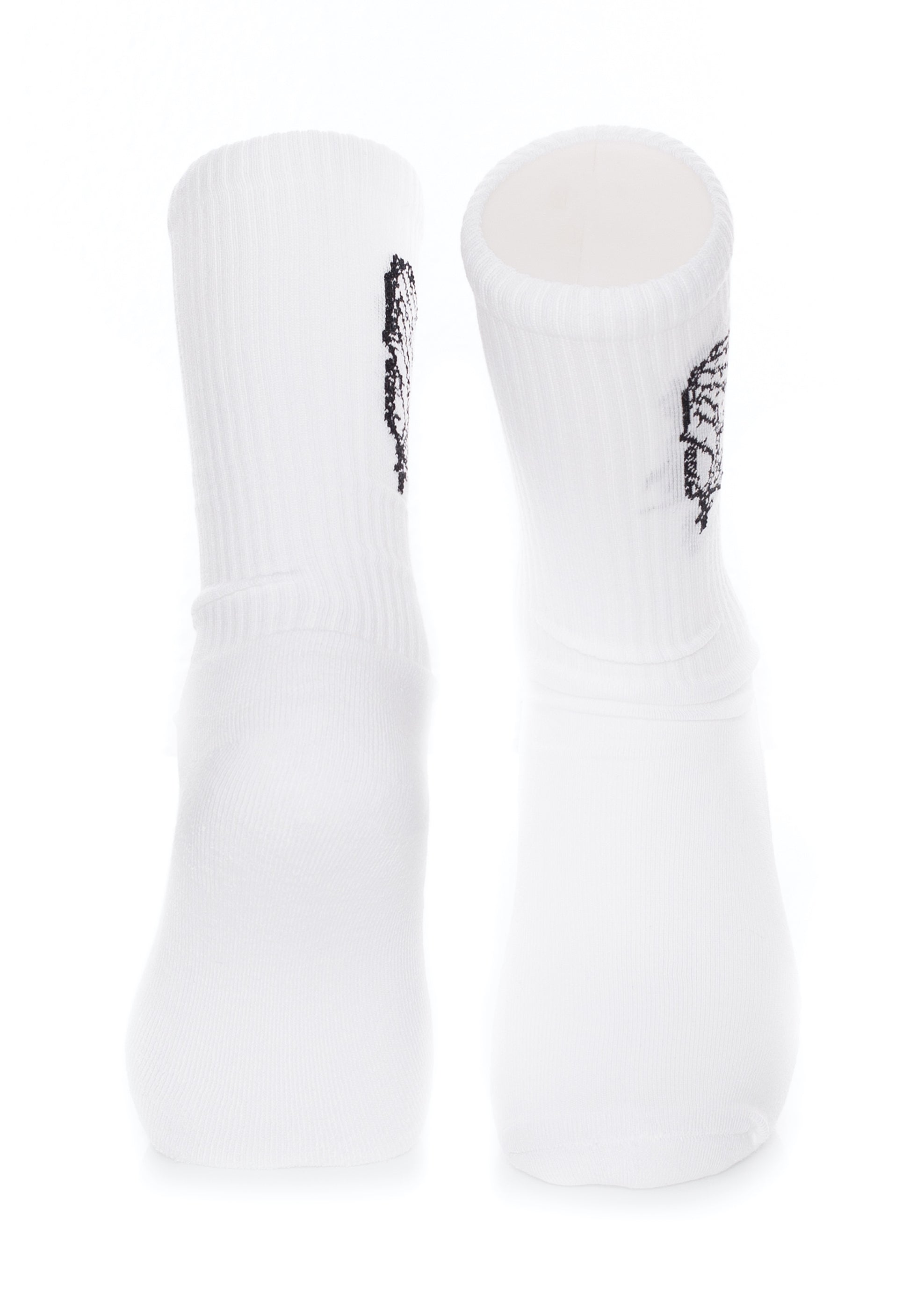 Dancitee - Pray - Socks | Neutral-Image