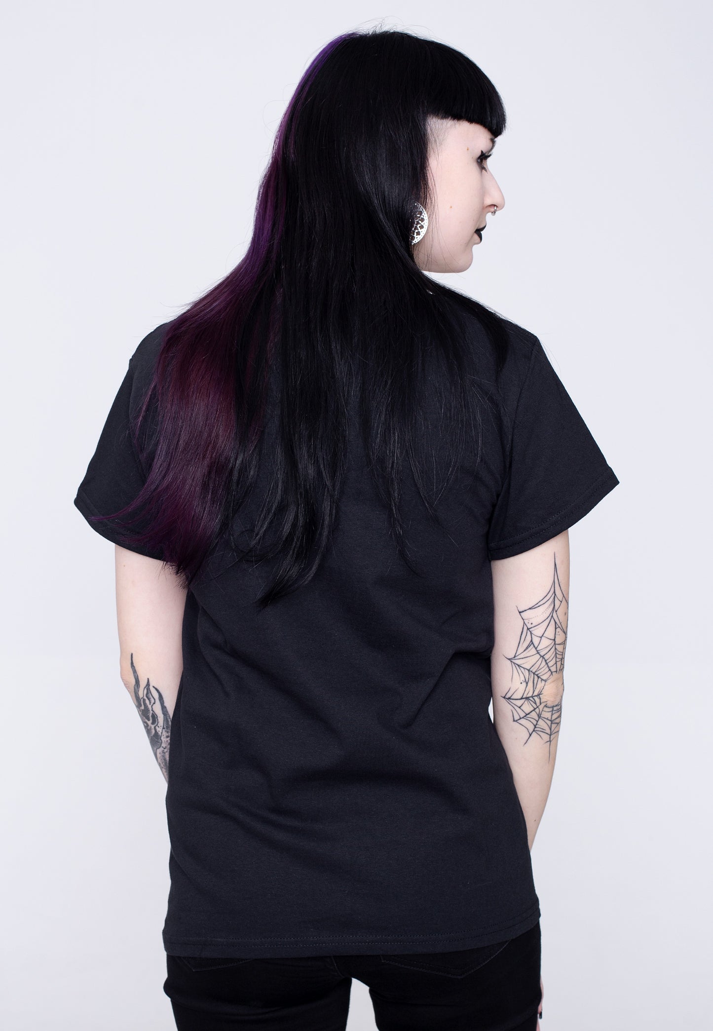 Dancitee - Soul Cross - T-Shirt | Men-Image