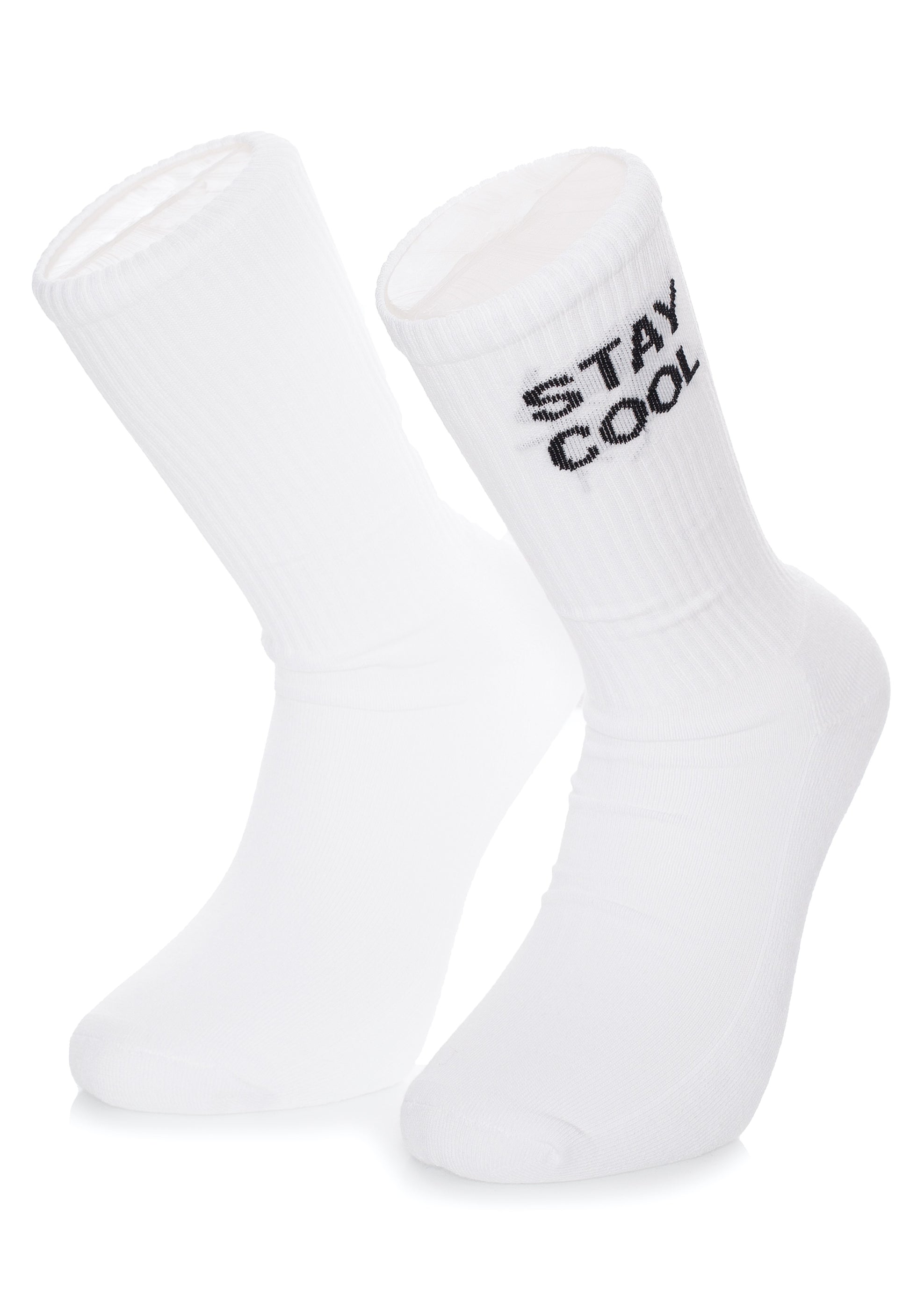 Dancitee - Stay Cool - Socks | Neutral-Image