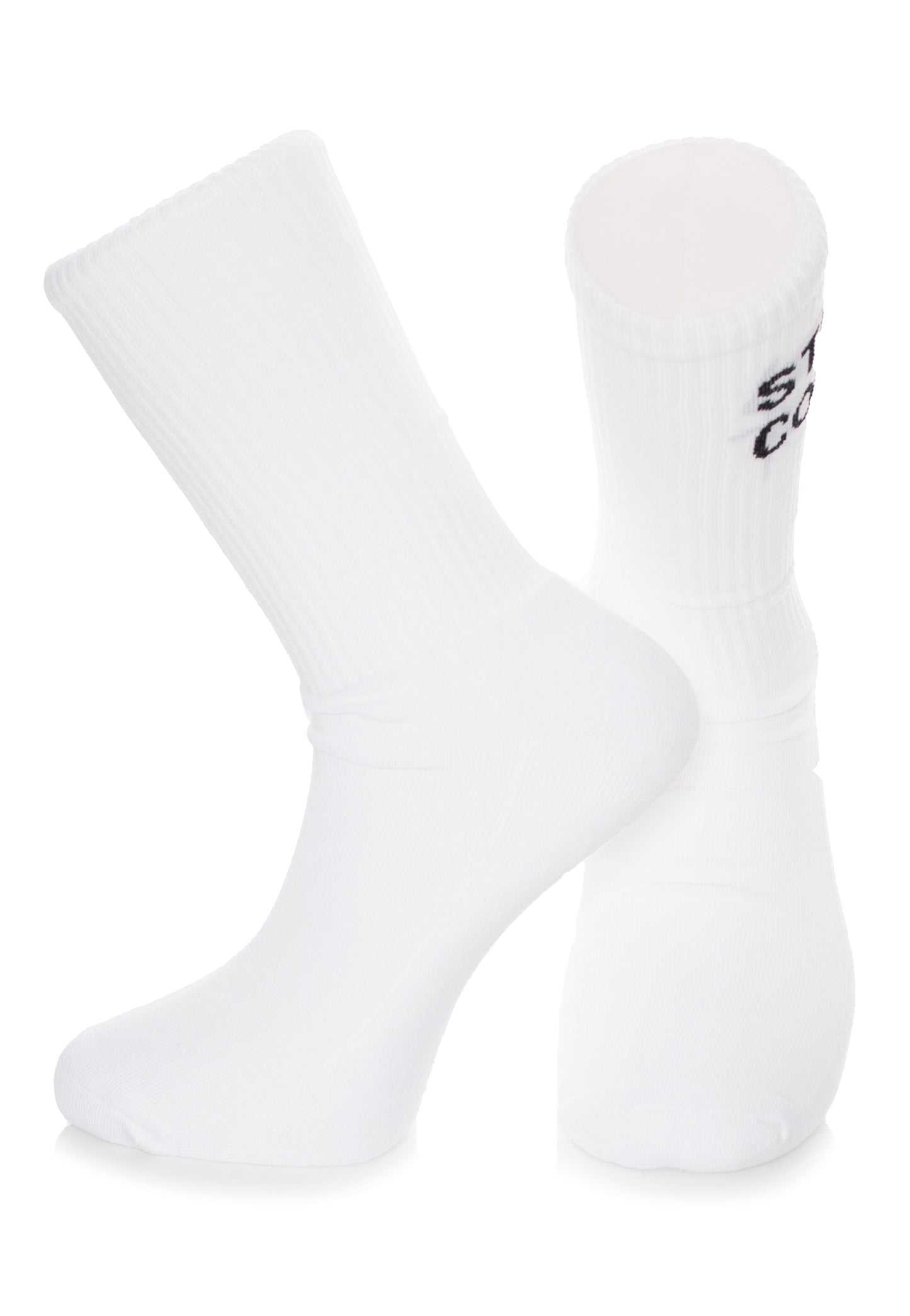 Dancitee - Stay Cool - Socks | Neutral-Image