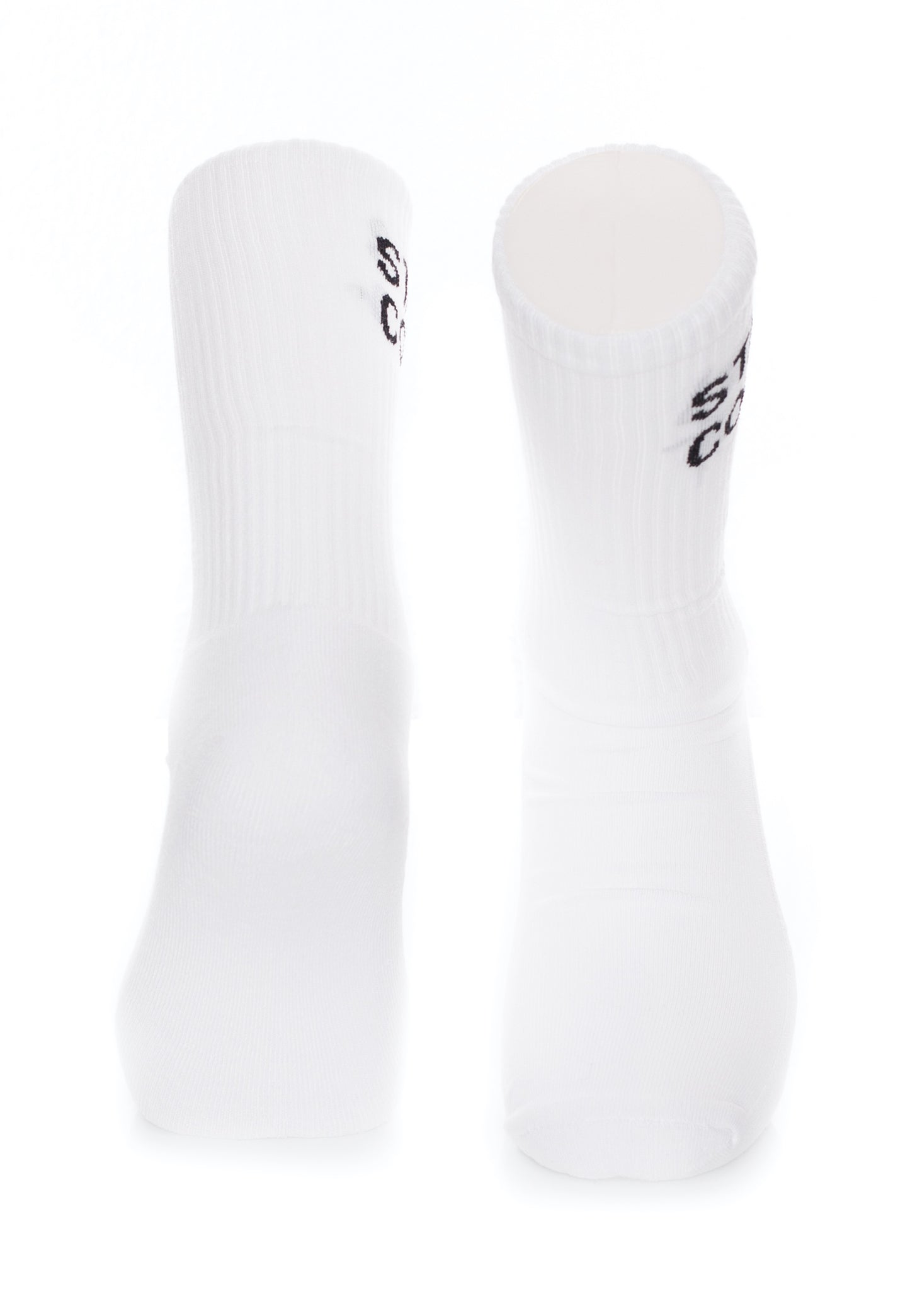 Dancitee - Stay Cool - Socks | Neutral-Image